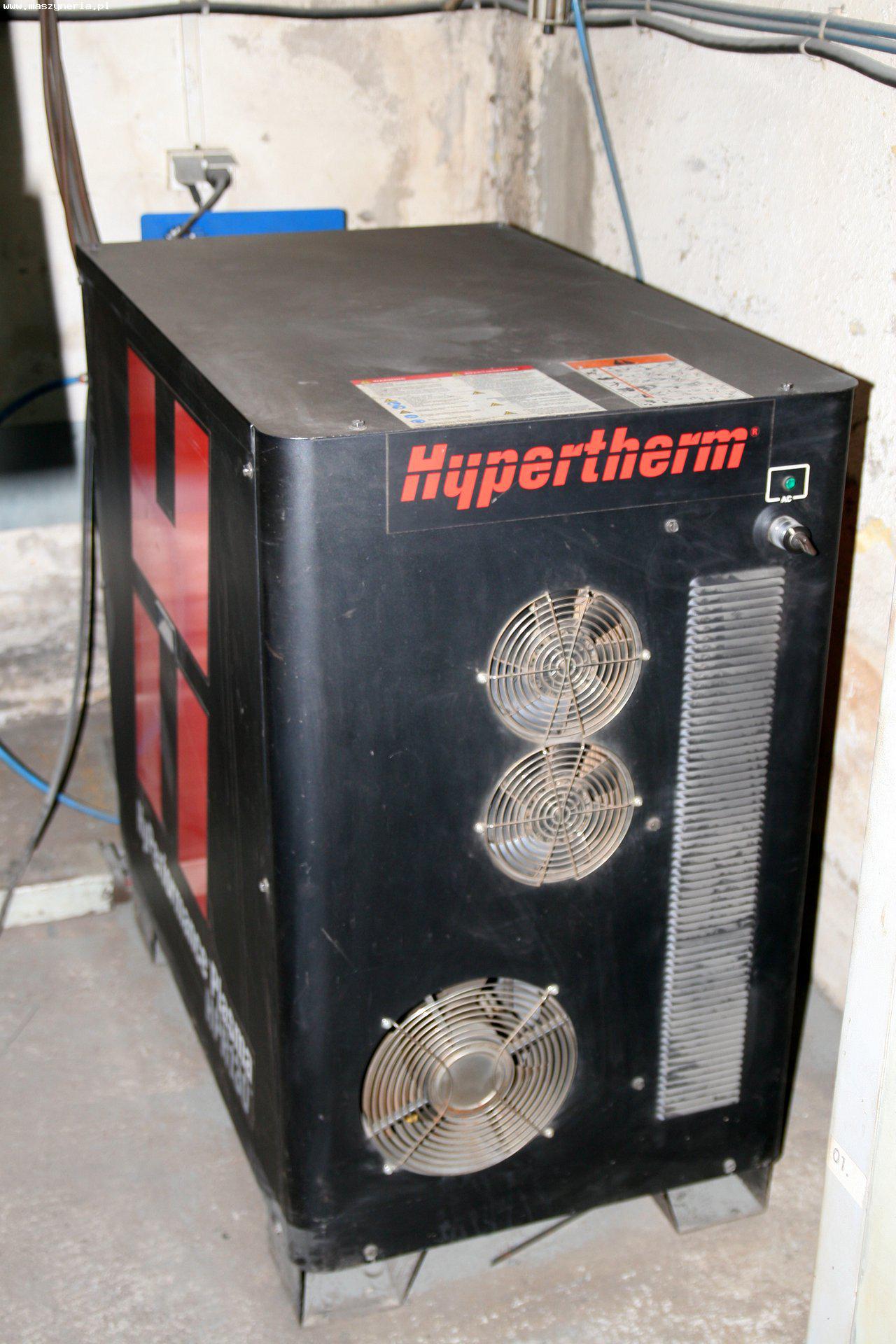 Macchina taglio plasma ZAKMET HYPERZAKMET 6000X2500 in vendita - foto 6